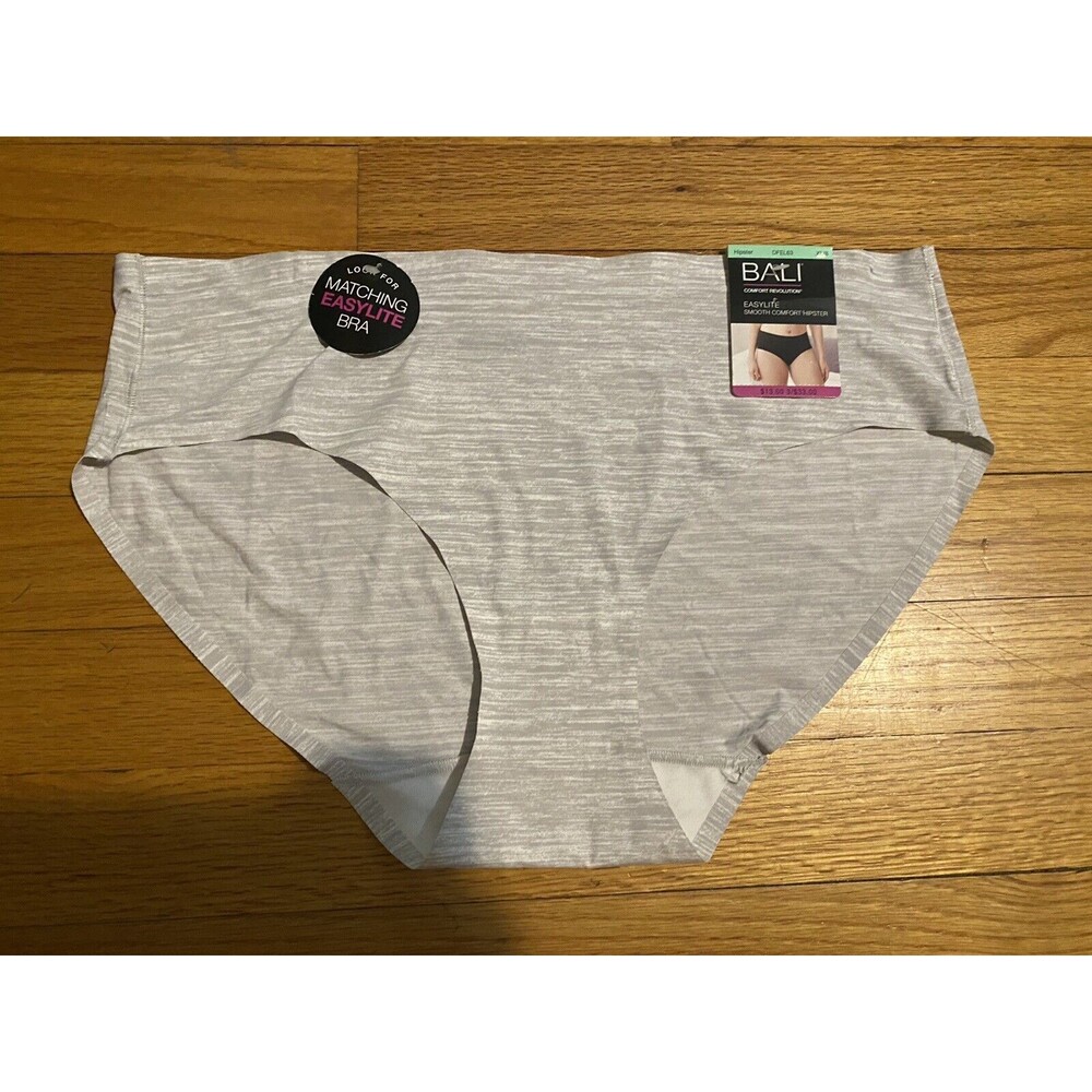 Bali Comfort Revolution Easylite Hipster Panty - XL/8